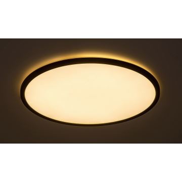 Rabalux - LED Aptumšojama griestu lampa LED/22W/230V 3000K 42 cm