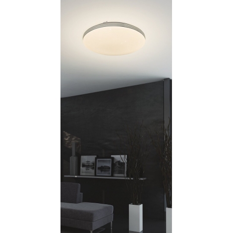 Rabalux - LED Griestu lampa LED/18W/230V 3000K d. 34 cm