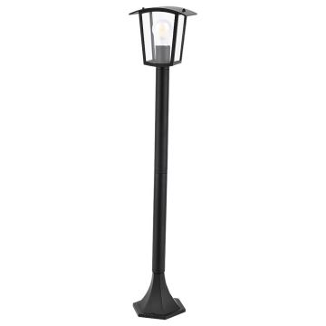 Rabalux - Āra lampa 1xE27/15W/230V IP44