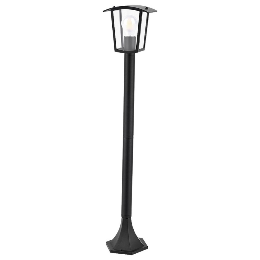 Rabalux - Āra lampa 1xE27/15W/230V IP44