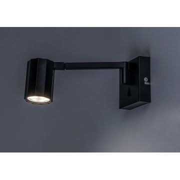 Rabalux - Sienas lampa 1xGU10/5W/230V