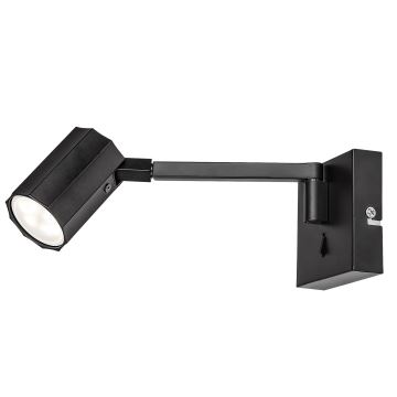 Rabalux - Sienas lampa 1xGU10/5W/230V