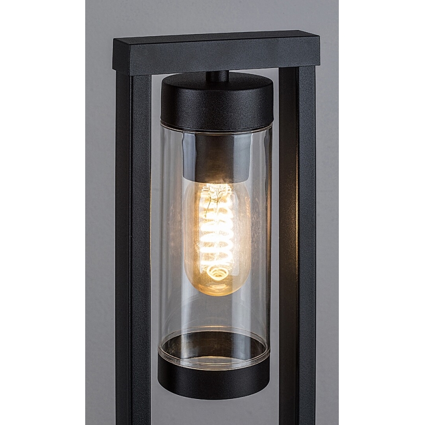 Rabalux - Āra lampa 1xE27/12W/230V IP44