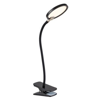 Rabalux - LED Aptumšojama galda lampa ar stiprinājumu LED/7W/230V 3000K