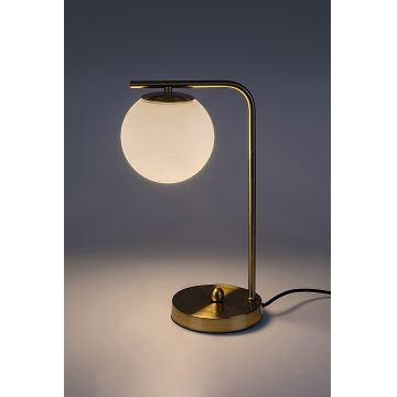 Rabalux - Galda lampa 1xE27/35W/230V
