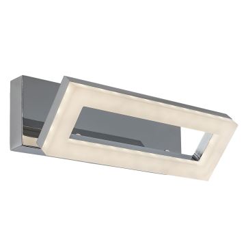 Rabalux - LED Vannas istabas sienas lampa LED/15W/230V 4000K IP44