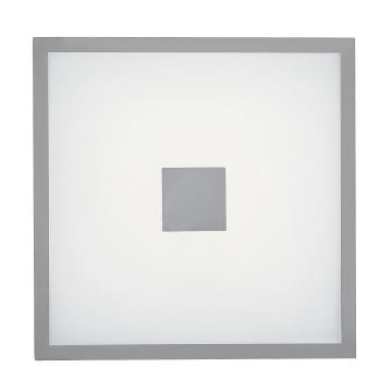 Rabalux - LED Vannas istabas griestu lampa LED/18W/230V IP44 30x30 cm balta