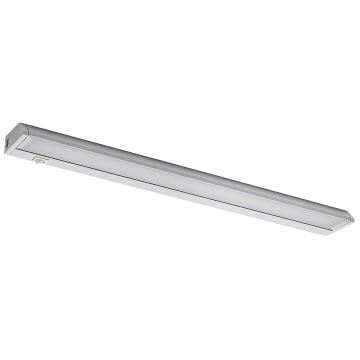 Rabalux - LED Virtuves zem skapīša lampa LED/10W/230V 4000K 57 cm balta