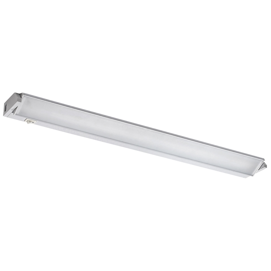 Rabalux - LED Virtuves zem skapīša lampa LED/10W/230V 4000K 57 cm balta