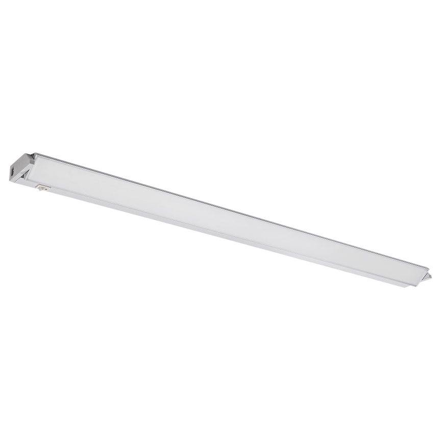 Rabalux - LED Virtuves zem skapīša lampa LED/15W/230V 4000K 91 cm balta