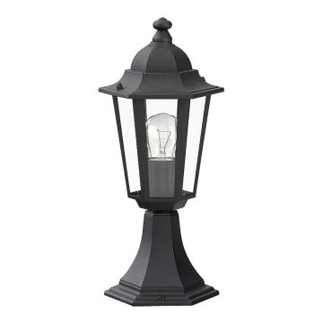 Rabalux 8206 - Āra lampa VELENCE 1xE27/60W/230V