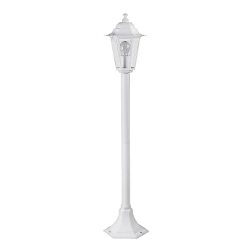 Rabalux 8209 - Āra lampa VELENCE 1xE27/60W/230V