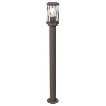 Rabalux 8890 - Āra lampa BUDAPEST 1xE27/40W/230V IP44