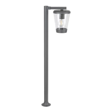 Rabalux - Āra lampa 1xE27/40W/230V IP44