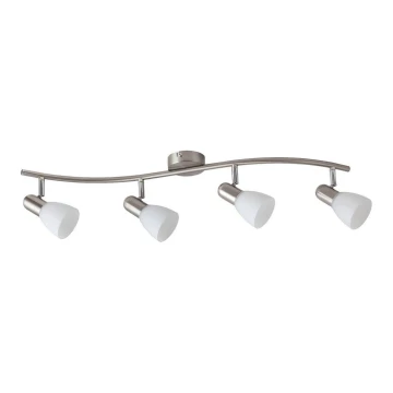 Rabalux - Lampa 4xE14/40W/230V