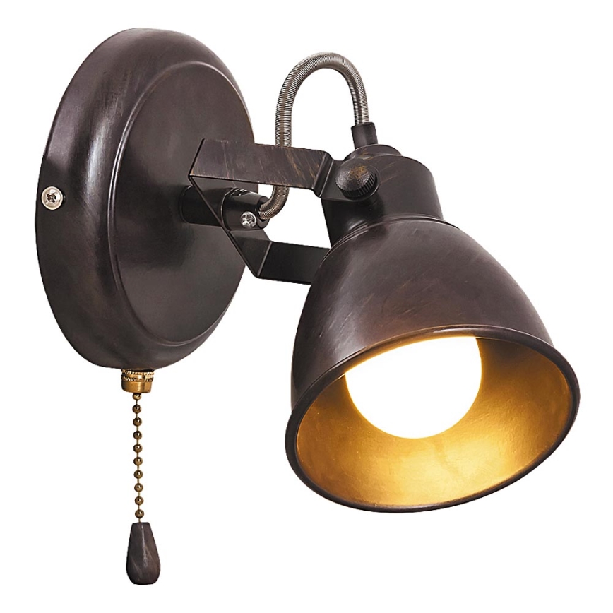 Rabalux - Lampa E14/15W/230V