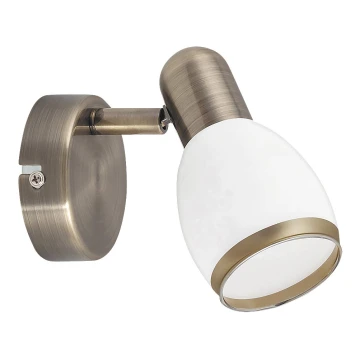 Rabalux - Lampa E14/40W