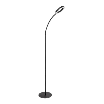 Rabalux - LED Aptumšojama skārienvadāma grīdas stāvlampa LED/11W/230V 3000K