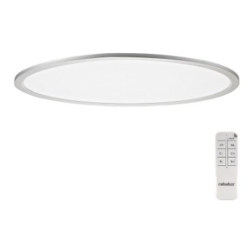 Rabalux - LED Aptumšojams griestu gaismeklis LED/40W/230V + TP