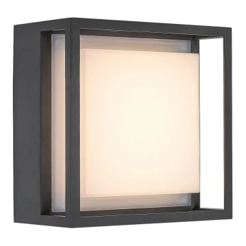 Rabalux - LED Āra sienas gaismeklis LED/6,5W/230V IP65