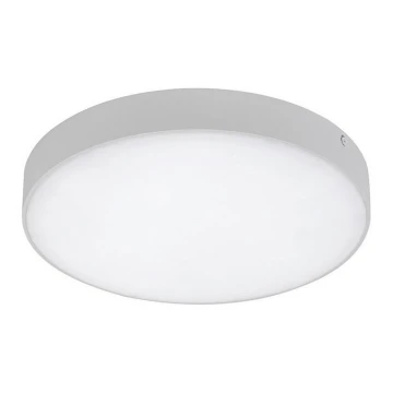 Rabalux - LED Griestu gaismeklis LED/18W/230V 3000-6000K IP44 balts