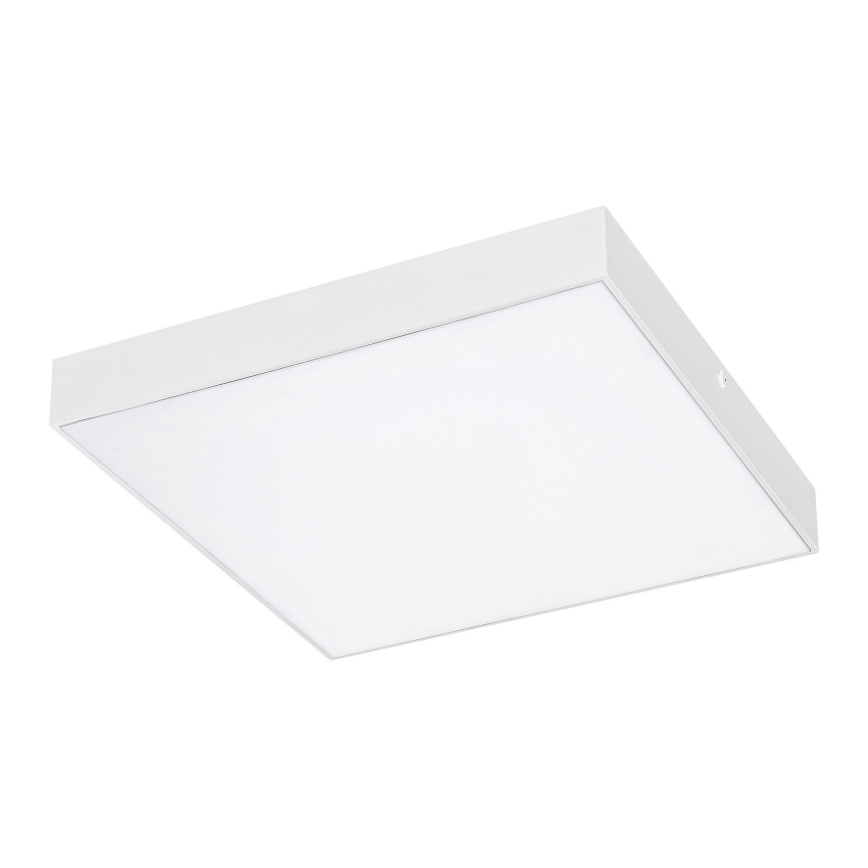 Rabalux - LED Griestu gaismeklis LED/18W/230V 3000-6000K IP44 balts