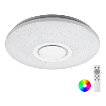 Rabalux - LED Griestu gaismeklis LED/24W/230V +TP