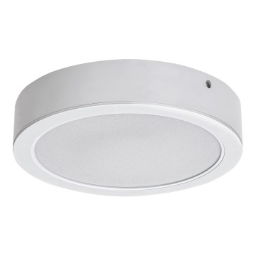 Rabalux - LED Griestu lampa LED/15W/230V 4000K d. 16 cm balta