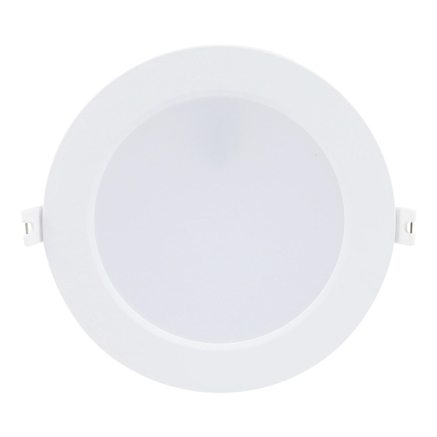 Rabalux - LED Iegremdējama lampa LED/12W/230V 3000K d. 17 cm balta