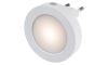 Rabalux - LED Nakts lampa ar sensoru LED/0,5W/230V 3000K d. 65 mm