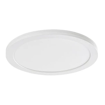 Rabalux - LED Panelis ar sensoru LED/18W/230V 4000K 22,5 cm