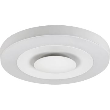 Rabalux - LED RGB Aptumšojams griestu gaismeklis LED/40W/230V + TP 3000-6000K