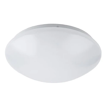 Rabalux - LED vannas istabas griestu gaismeklis LED/24W/230V IP44