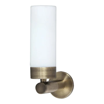 Rabalux - LED vannas istabas sienas gaismeklis 1xLED/4W/230V IP44