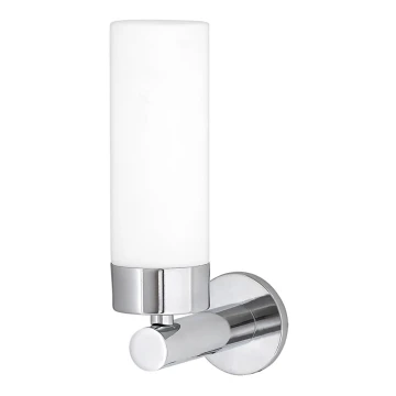 Rabalux - LED vannas istabas sienas gaismeklis LED/4W/230V spīdīgi hromēts IP44