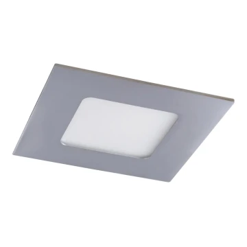 Rabalux - LED vannasistabas piekaramo griestu gaismeklis LED/3W/230V 4000K IP44