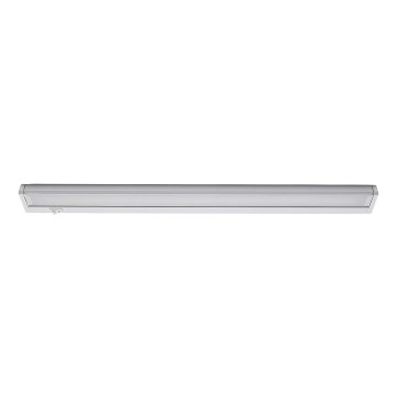 Rabalux - LED Virtuves zem skapīša lampa LED/10W/230V 4000K 57 cm balta