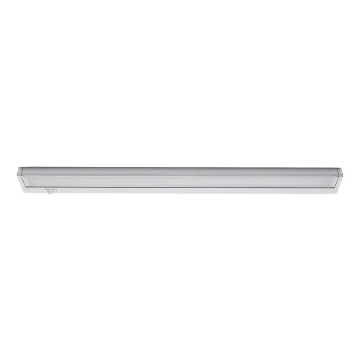 Rabalux - LED Virtuves zem skapīša lampa LED/10W/230V 4000K 57 cm balta