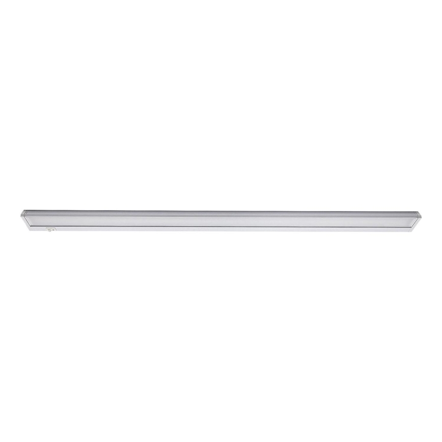 Rabalux - LED Virtuves zem skapīša lampa LED/15W/230V 4000K 91 cm balta