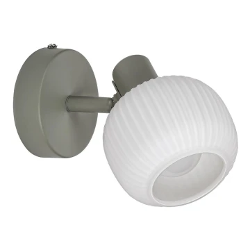Rabalux - Sienas lampa 1xE14/40W/230V