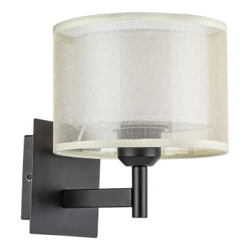 Rabalux - Sienas lampa 1xE27/40W/230V