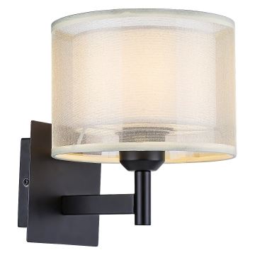 Rabalux - Sienas lampa 1xE27/40W/230V