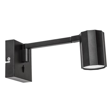 Rabalux - Sienas lampa 1xGU10/5W/230V