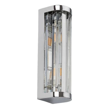 Rabalux - Vannas istabas sienas lampa 2xG9/28W/230V IP44