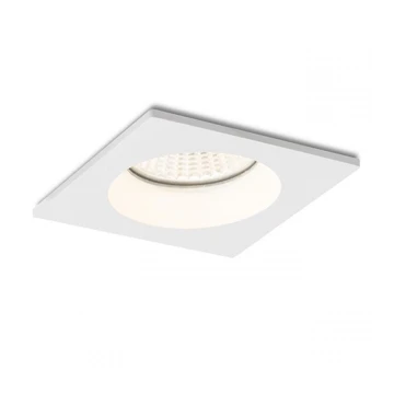 RED - Design Rendl - R12717 - LED Vannas istabas iegremdējams gaismeklis TOLEDO 8W/230V IP44