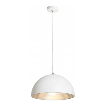 RED - Design Rendl - R13048 - Lustra ar auklu CARISSIMA 1xE27/42W/230V