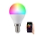 RGB LED Aptumšojama spuldze G45 E14/5,5W/230V 3000-6500K Wi-fi Tuya