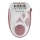 Rowenta - Epilators SKIN SPIRIT 4,8W/230V rozā