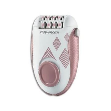 Rowenta - Epilators SKIN SPIRIT 4,8W/230V rozā