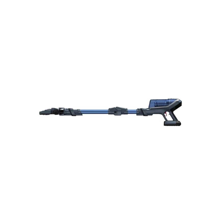 Rowenta - Putekļu sūcējs X-FORCE FLEX 8,60 ANIMAL AQUA 4IN1 185W/22V zila
